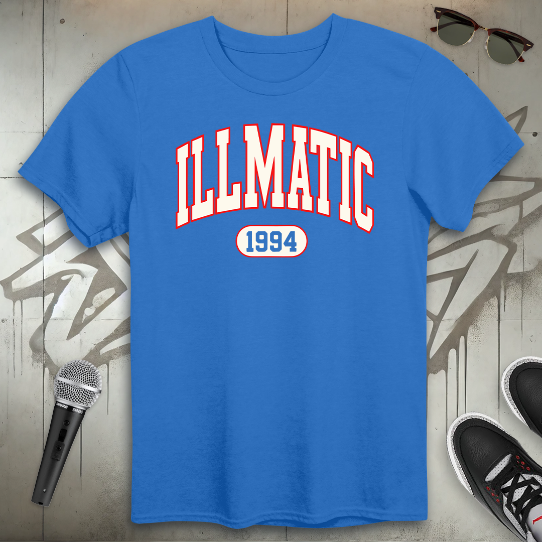 1994 Illmatic T-Shirt