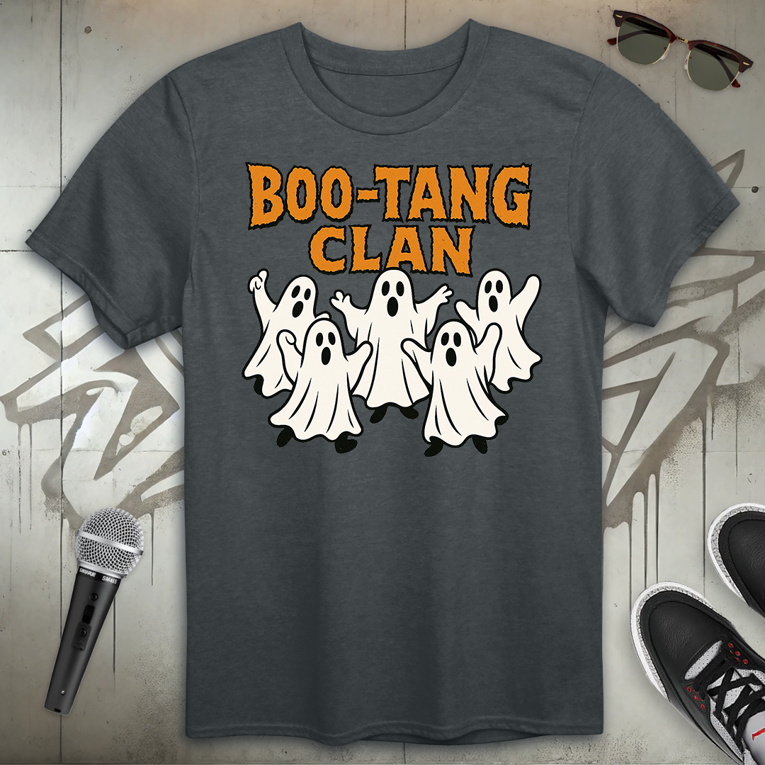 Boo Tang T-Shirt