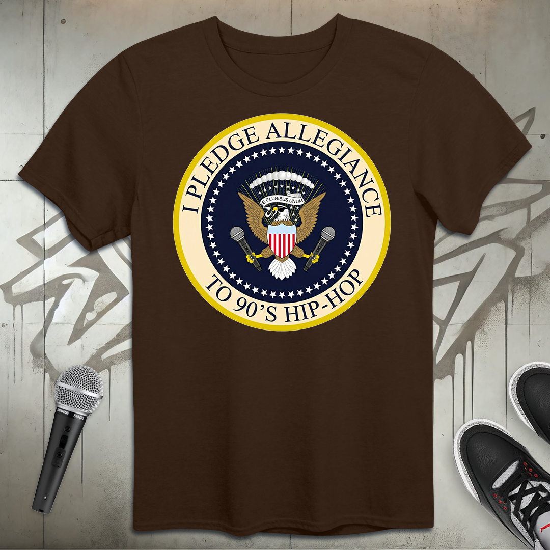 Presidential T-Shirt