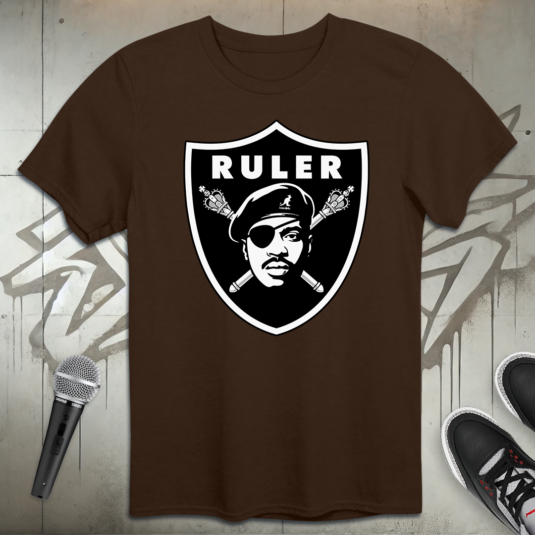Ruler T-Shirt