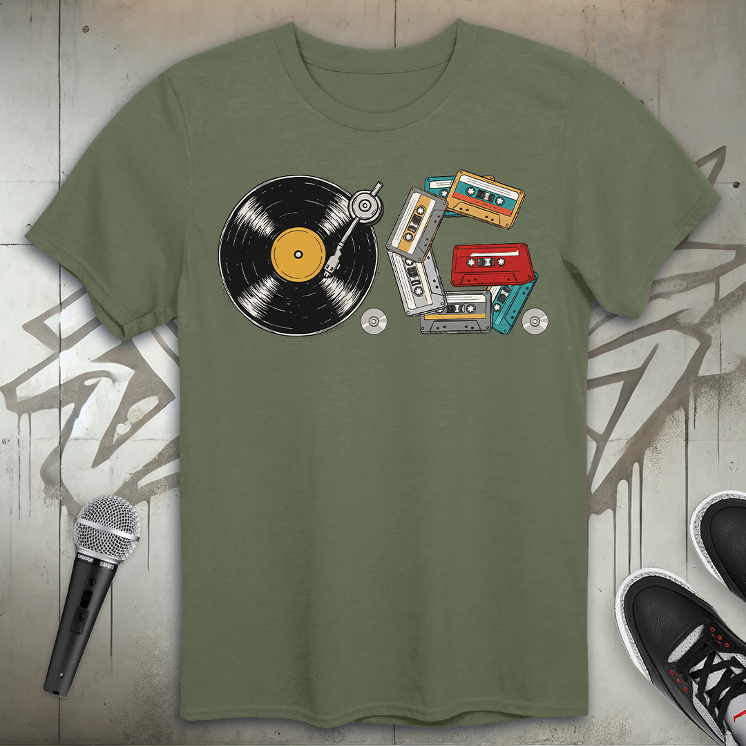 O.G. T-Shirt