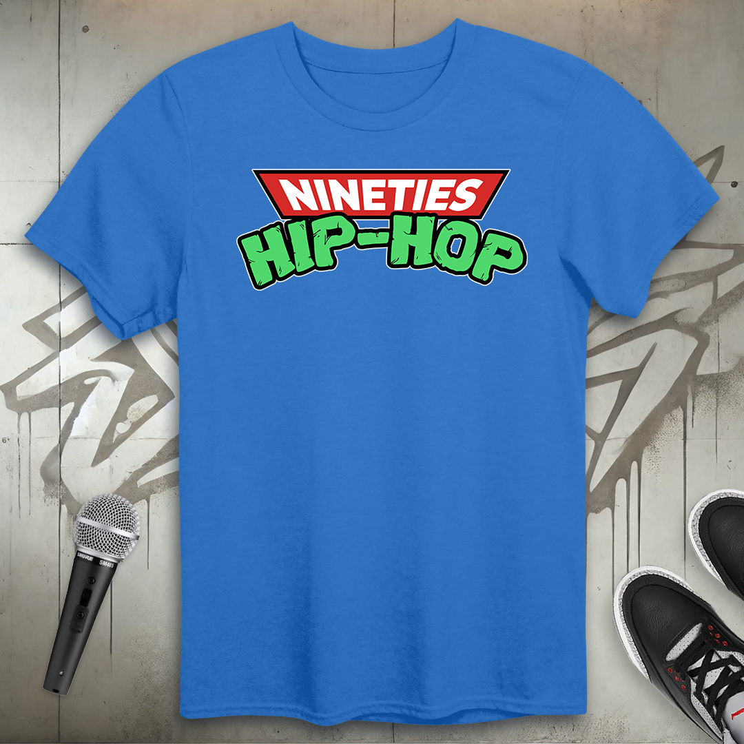 Ninja Nineties T-Shirt