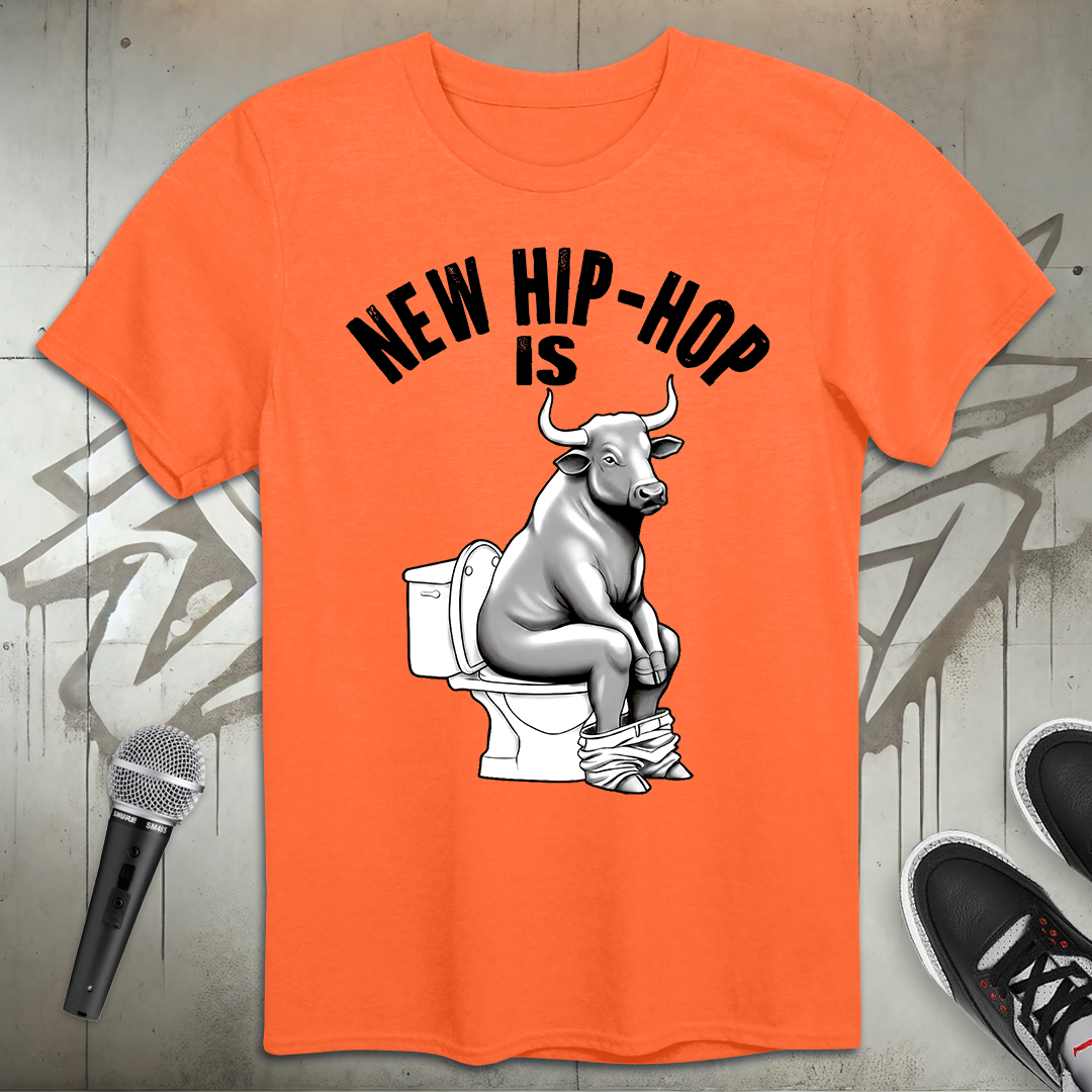 B.S. T-Shirt