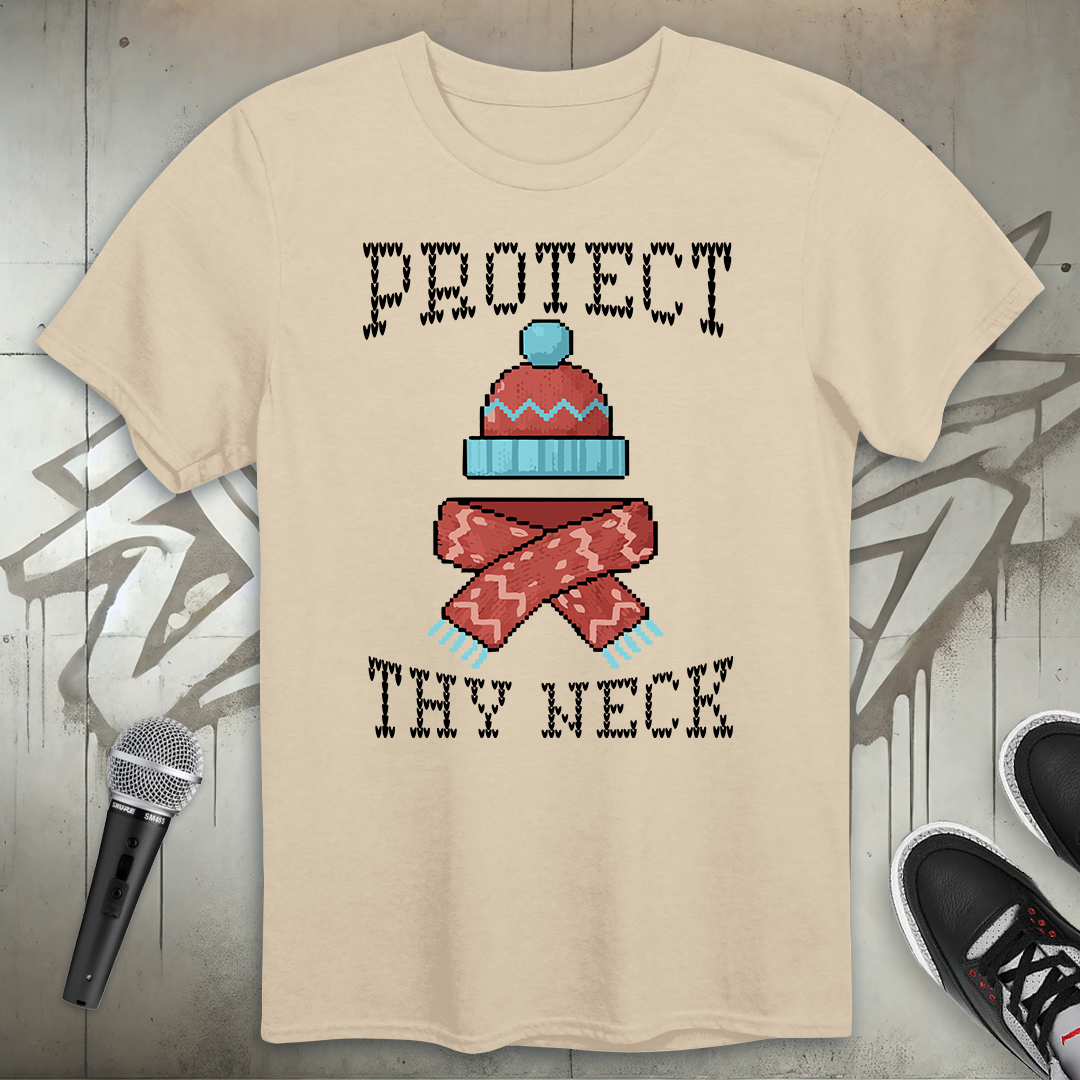 Protect Thy Neck T-Shirt