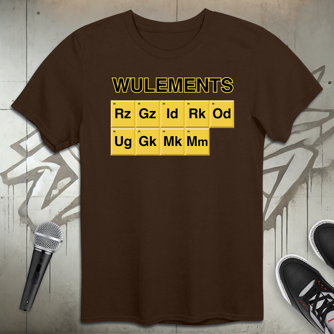 Wulements T-Shirt