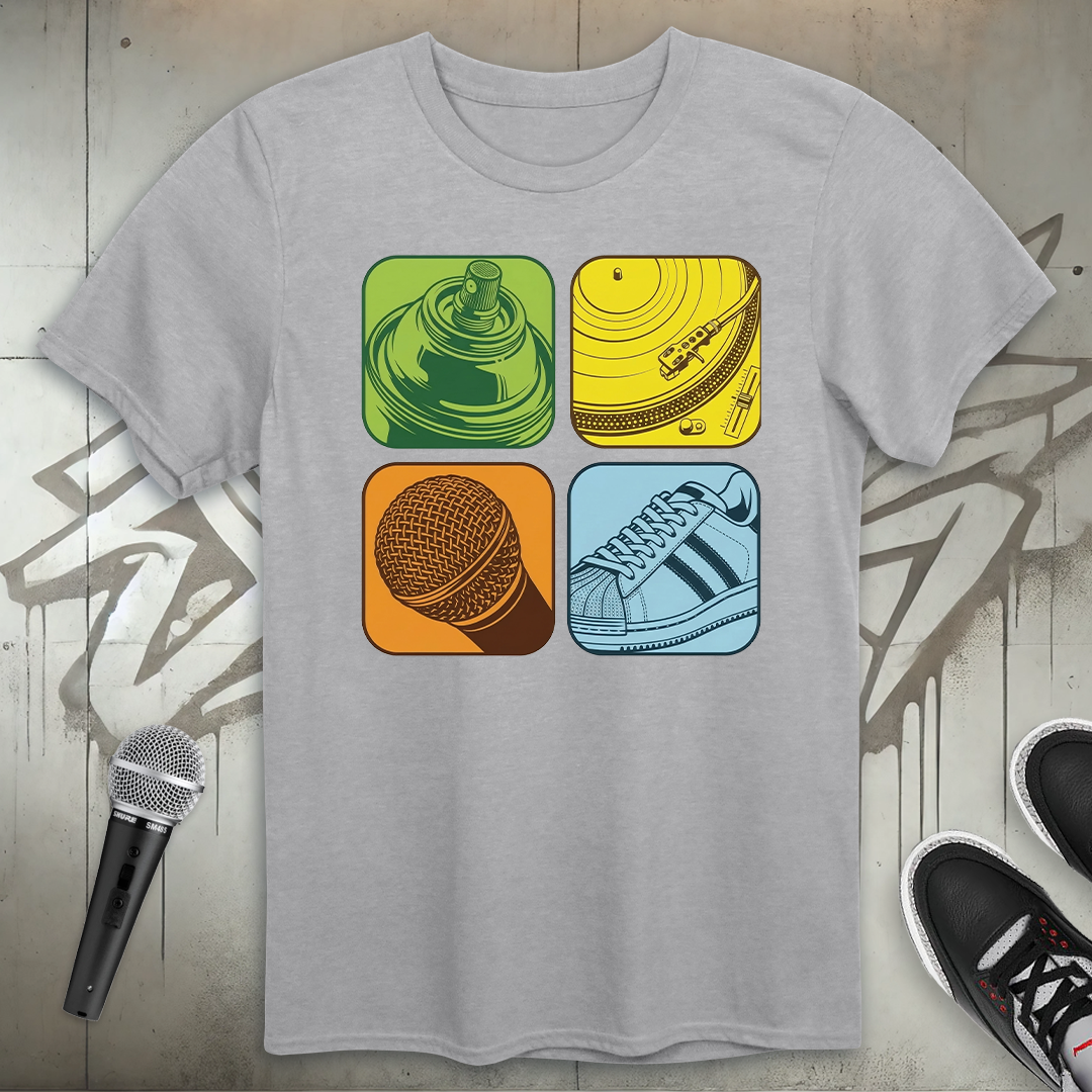 Elements T-Shirt