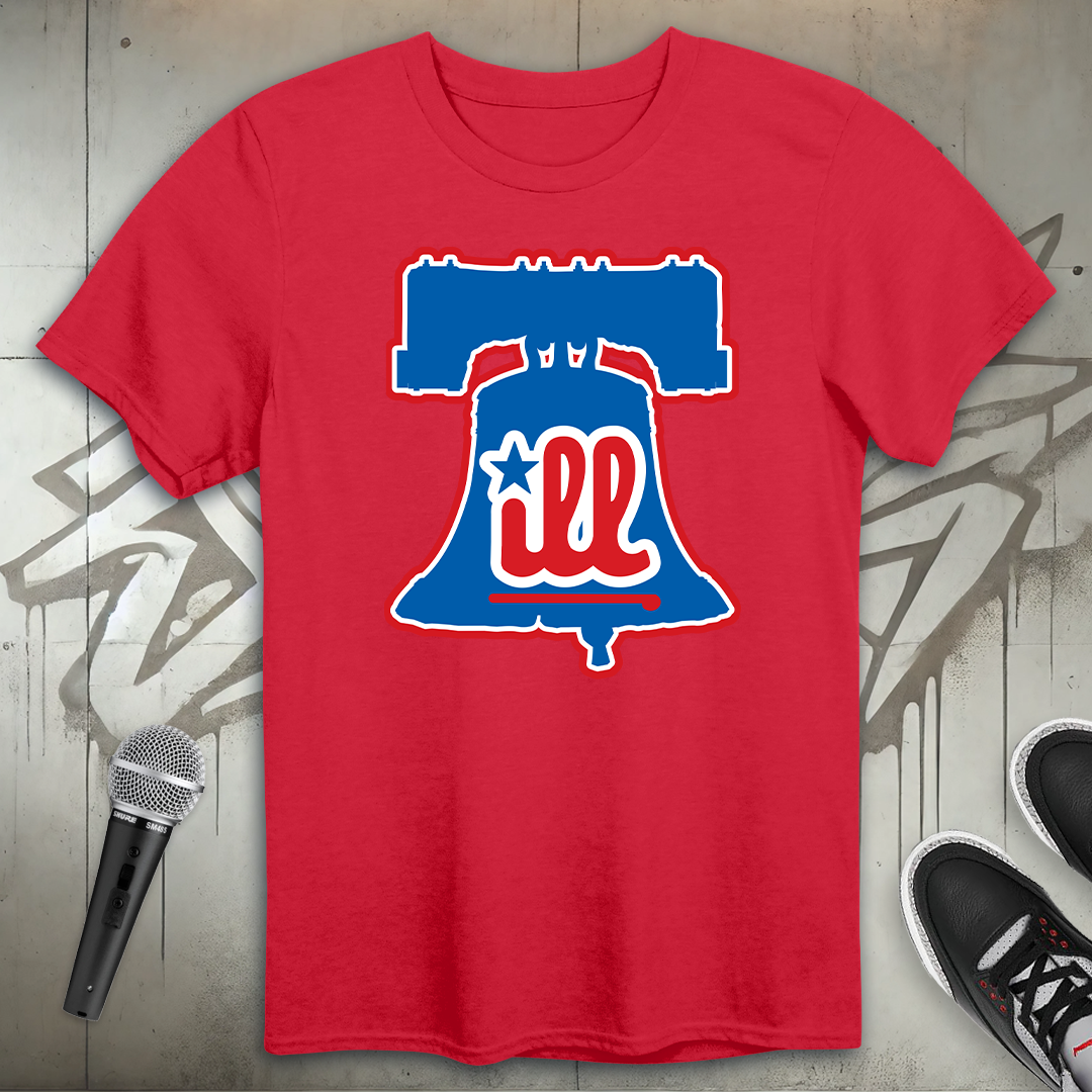 Ill Bell T-Shirt