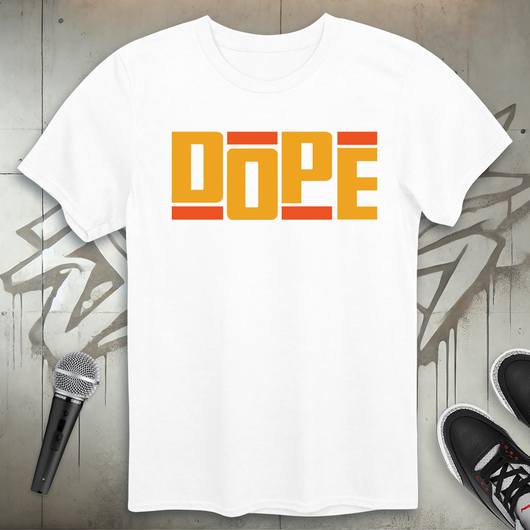 Dope T-Shirt
