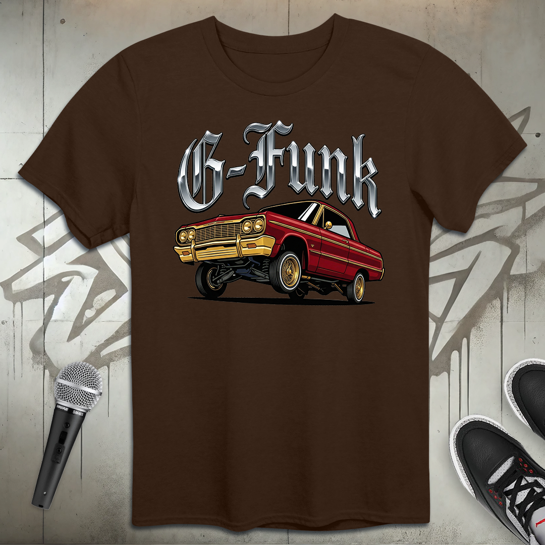 G-Funk T-Shirt