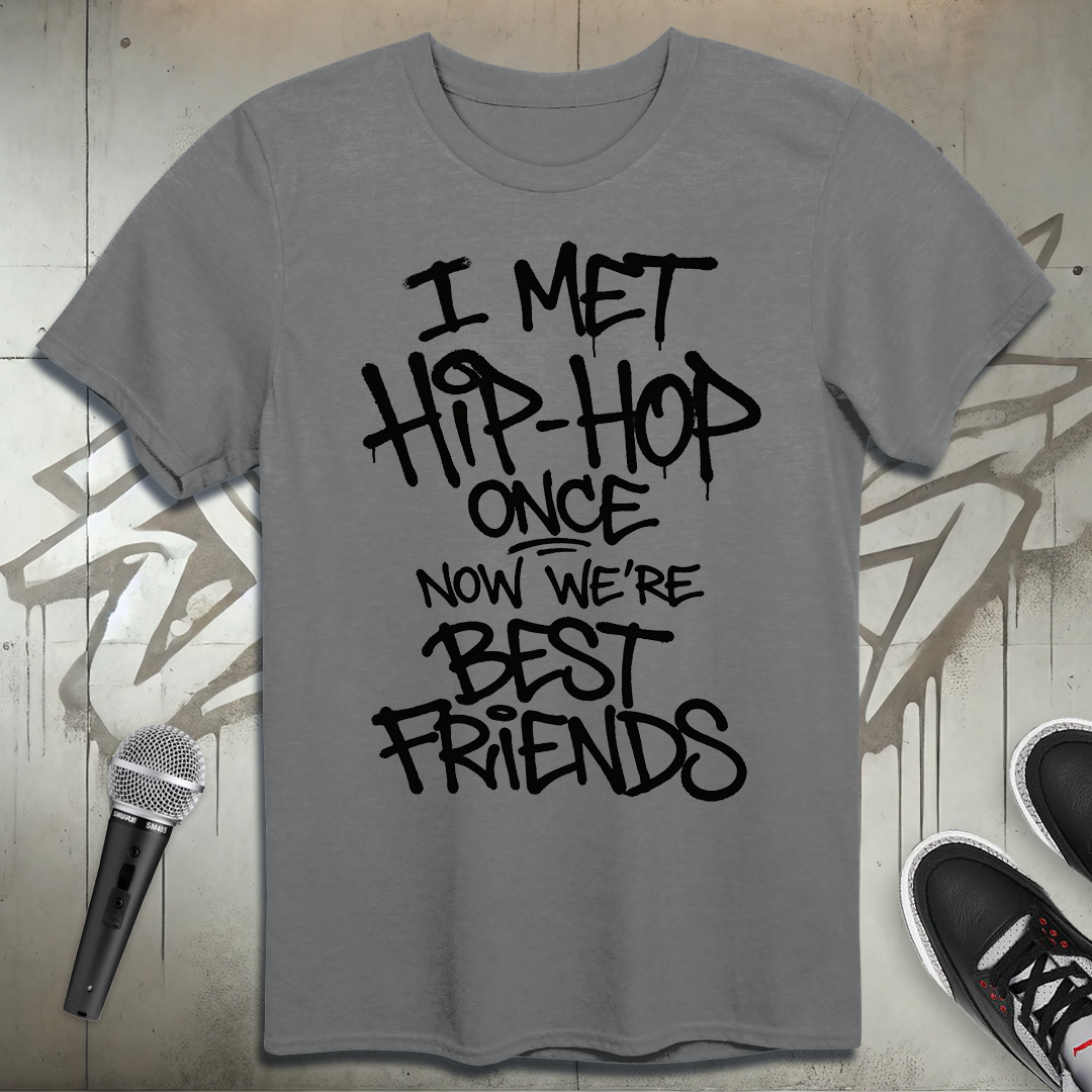 Best Friends T-Shirt