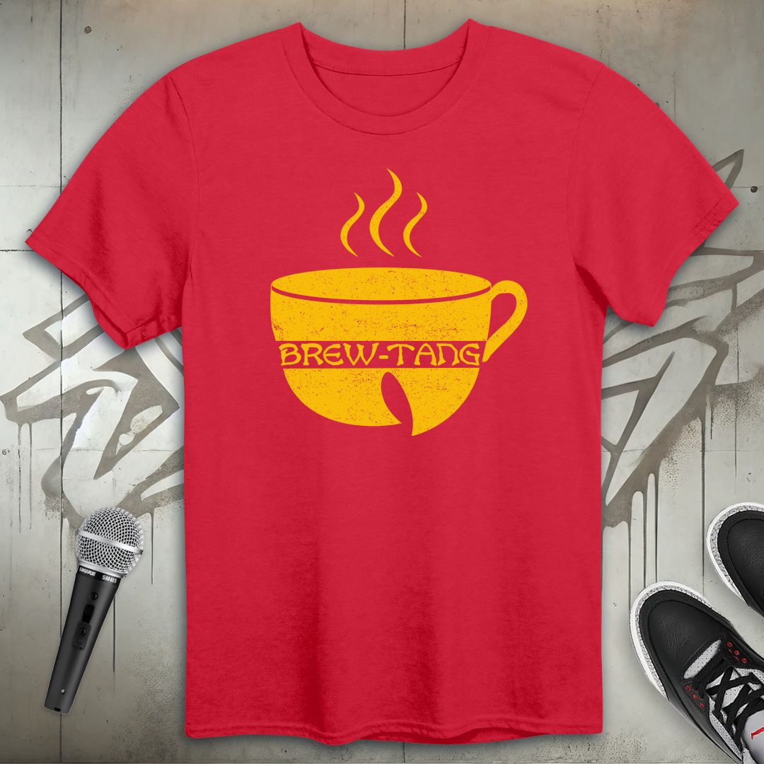 Brew-Tang T-Shirt