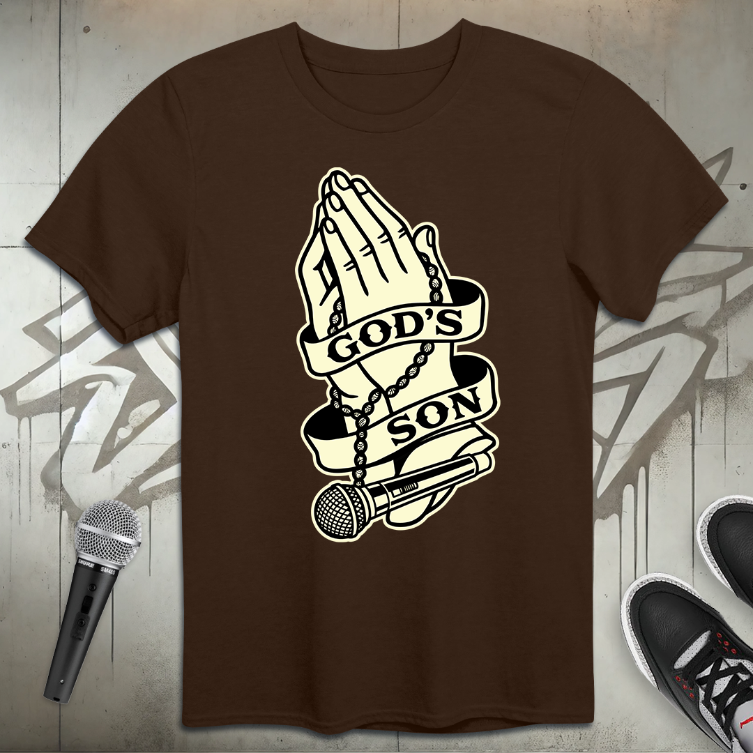 God's Son T-Shirt