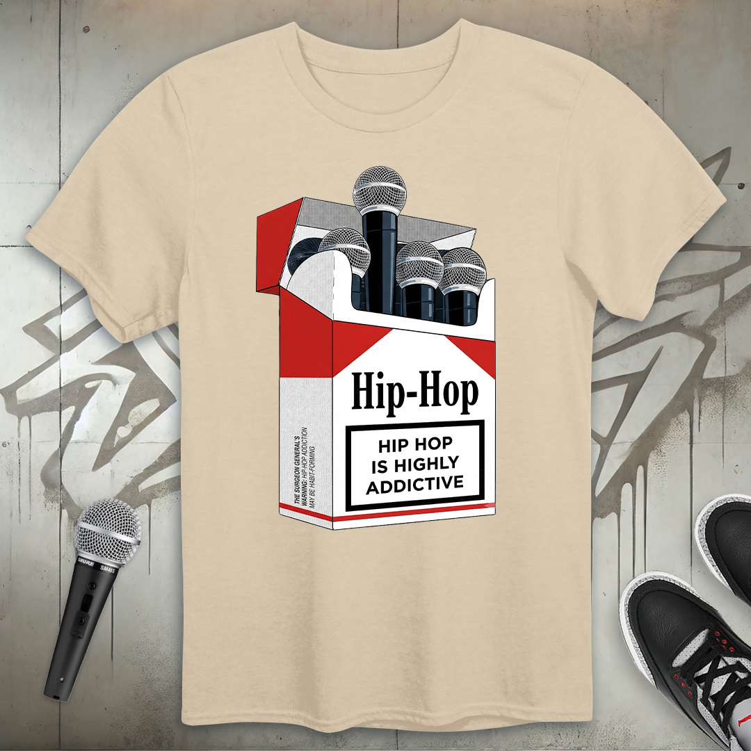 Addictive T-Shirt