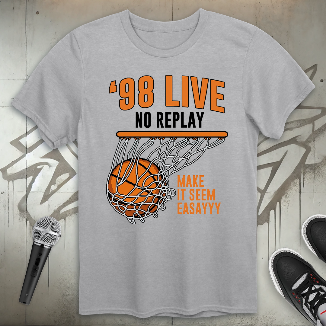 98 Live T-Shirt