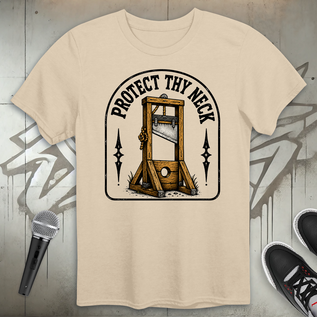 Protect T-Shirt
