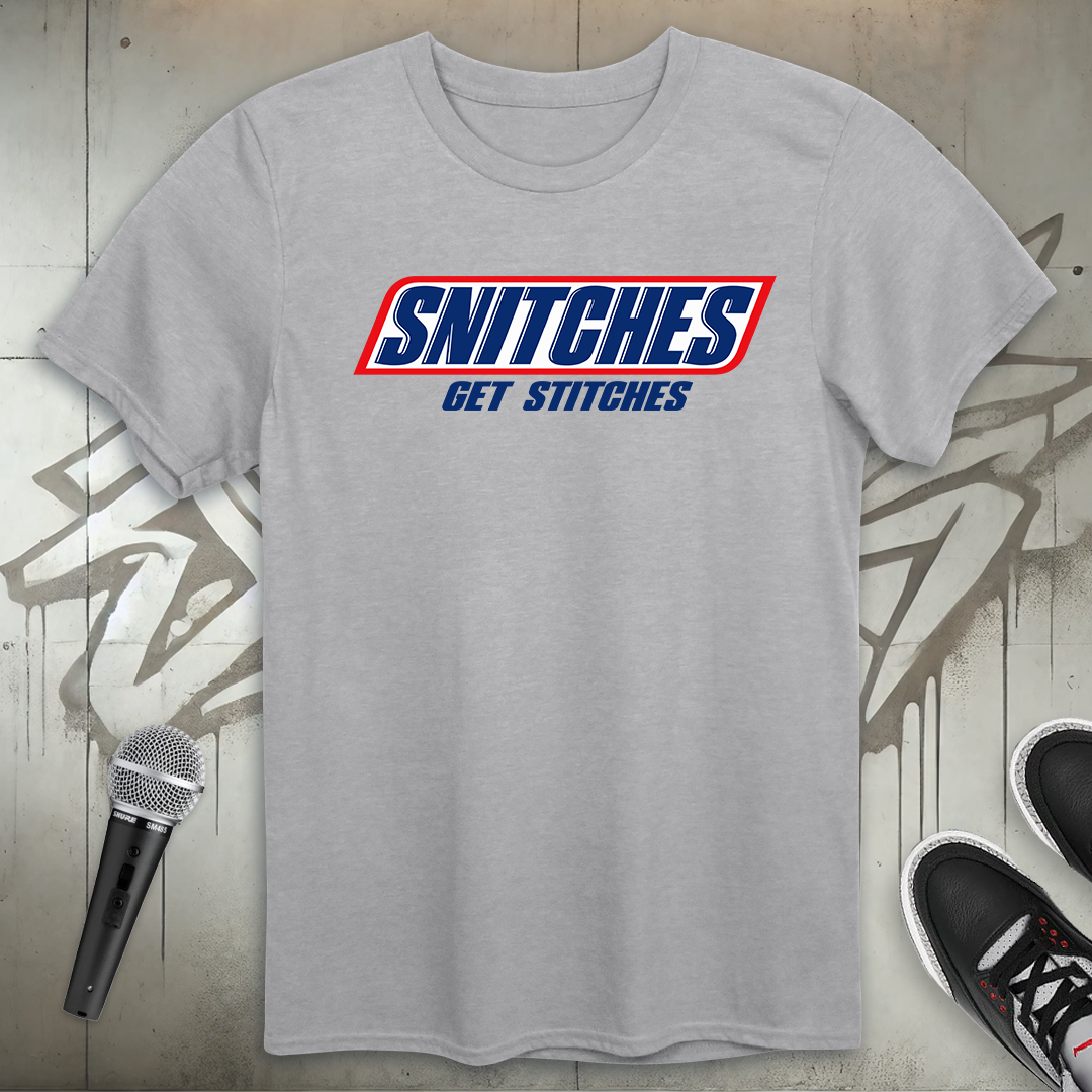Snitches T-Shirt
