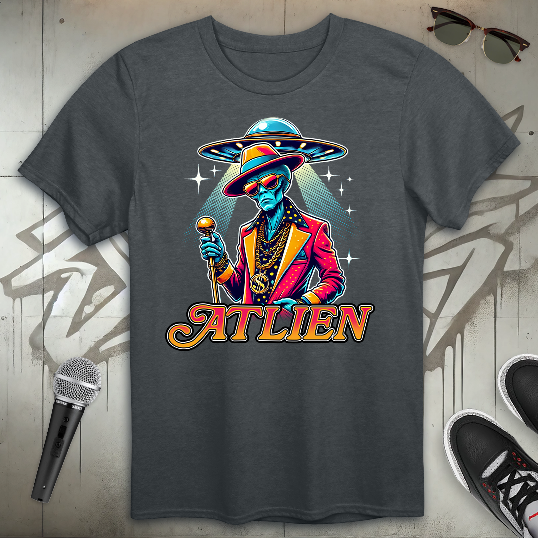 ATLien T-Shirt