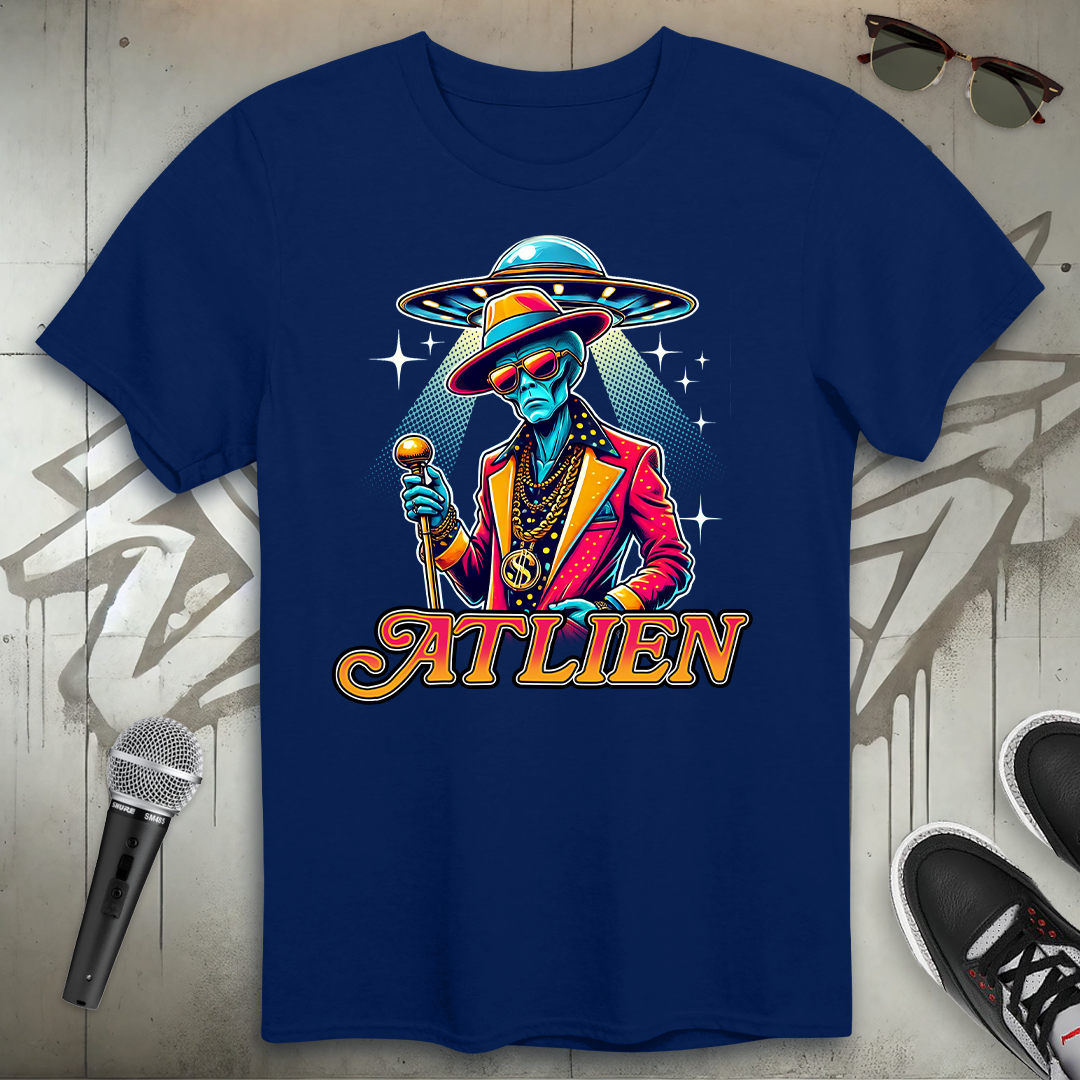 ATLien T-Shirt