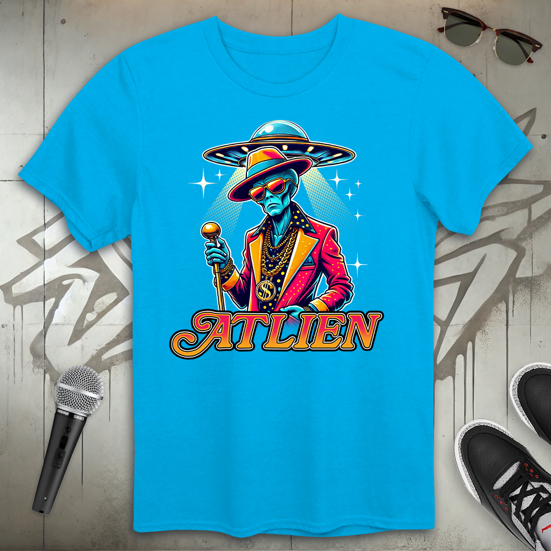 ATLien T-Shirt