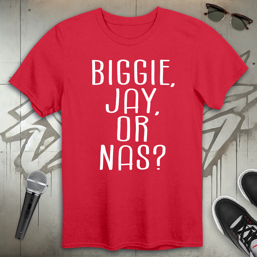 BJN T-Shirt