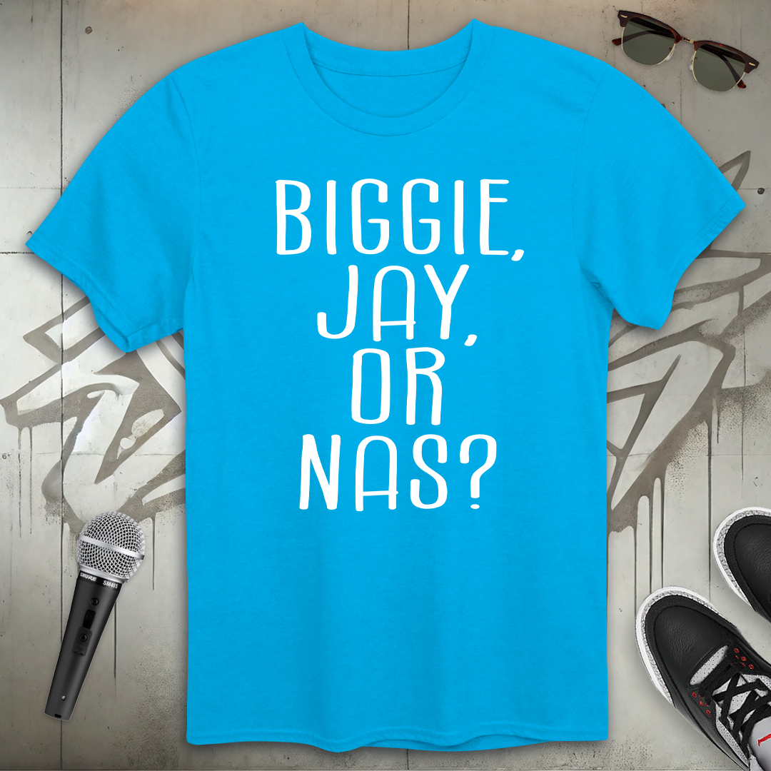 BJN T-Shirt