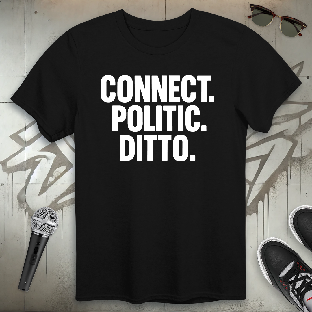 Connect T-Shirt