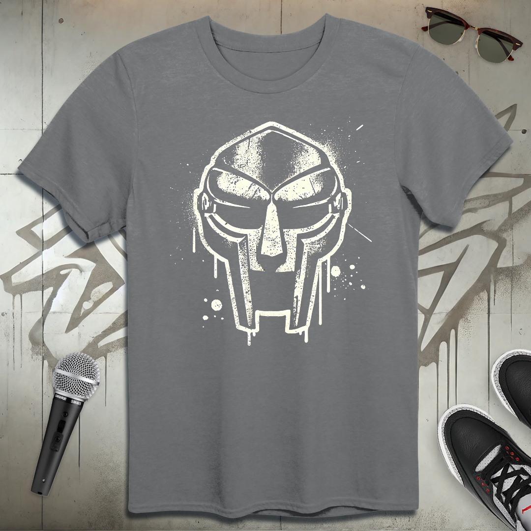 Doom Spray T-Shirt
