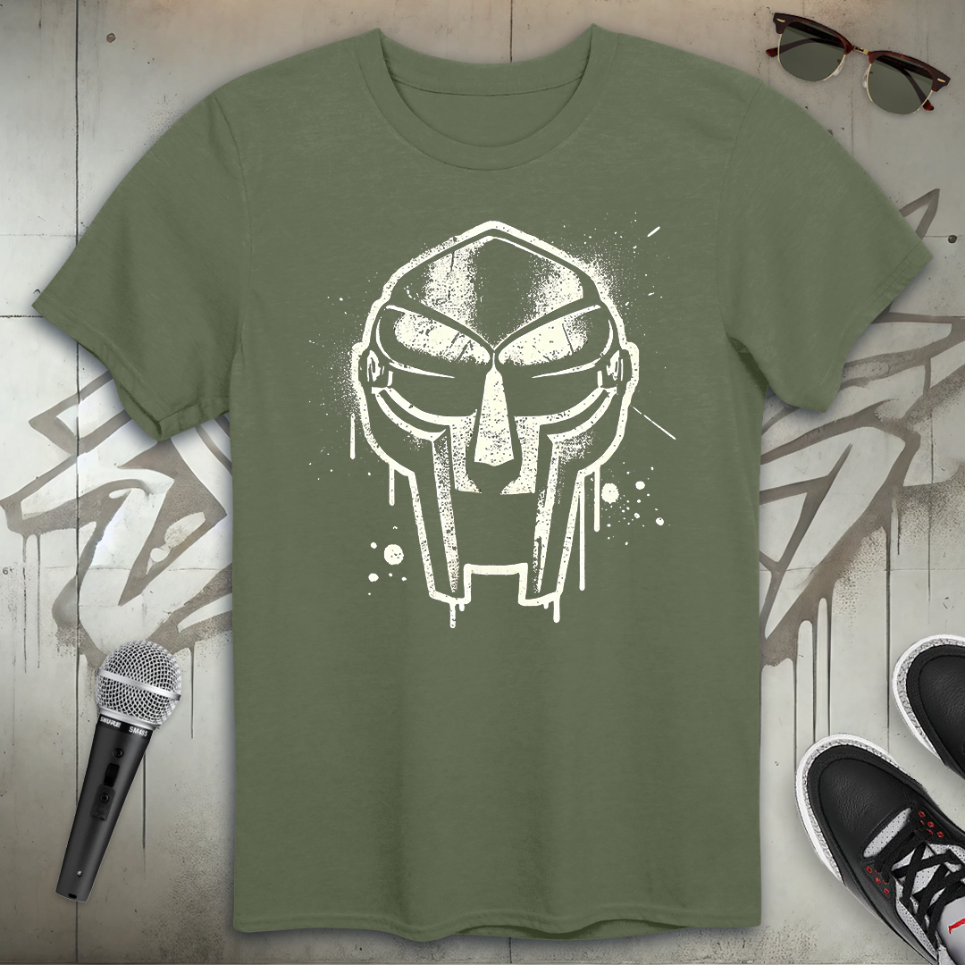 Doom Spray T-Shirt
