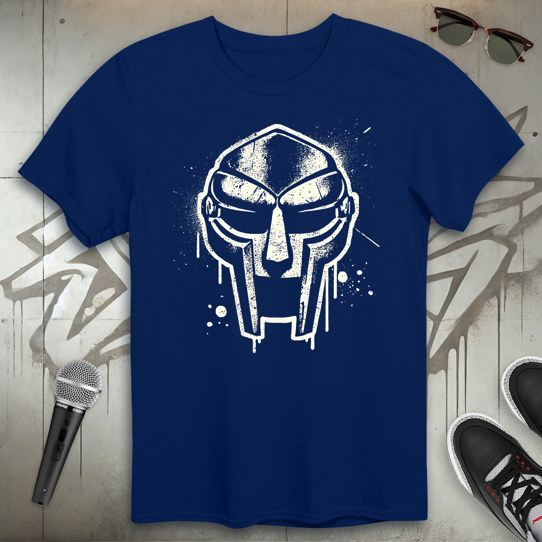 Doom Spray T-Shirt