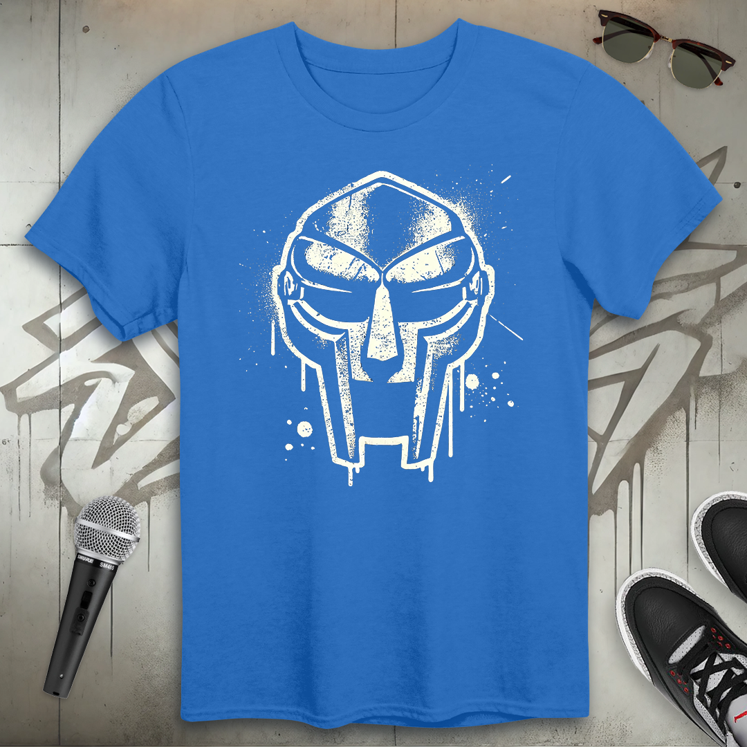 Doom Spray T-Shirt