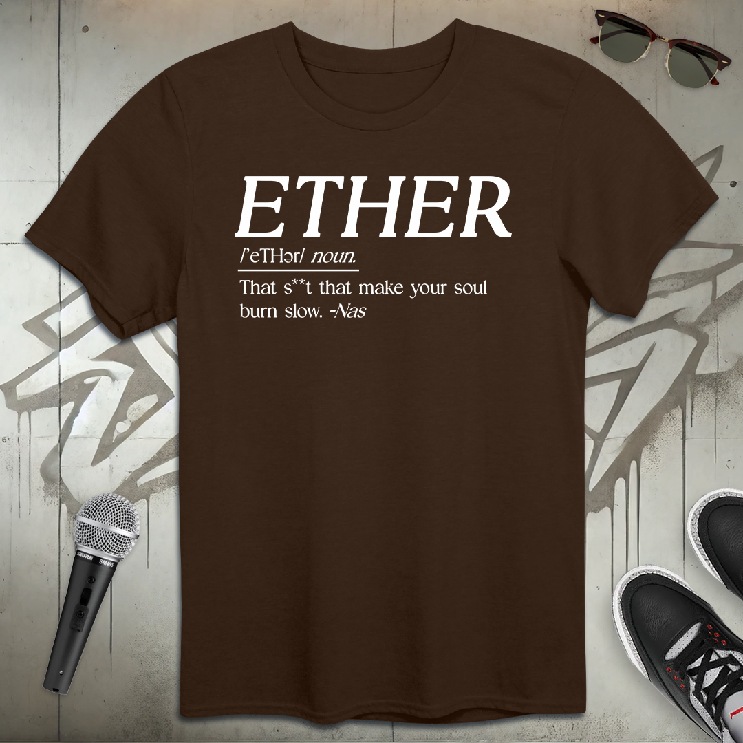 Ether T-Shirt