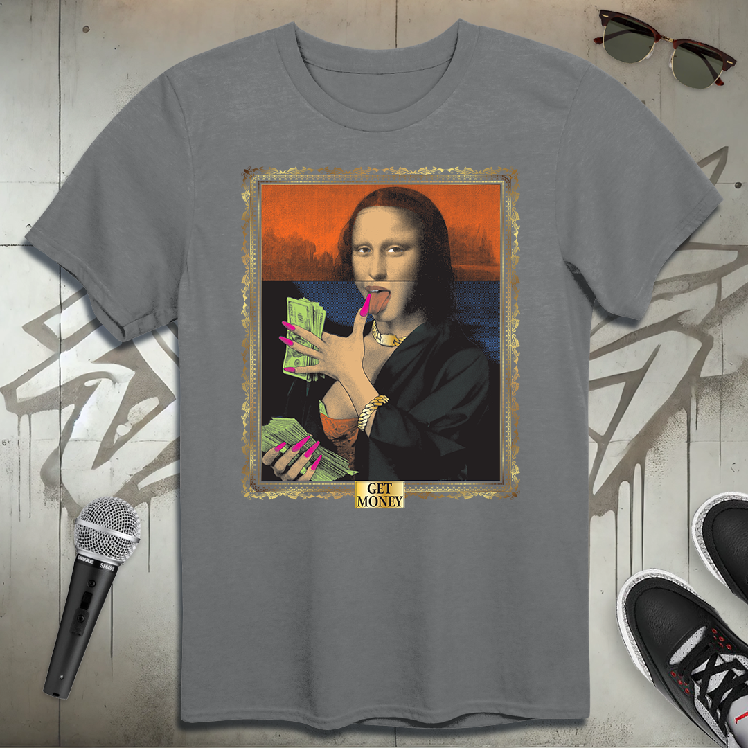 Get Money T-Shirt