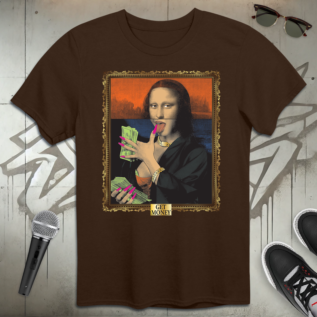 Get Money T-Shirt