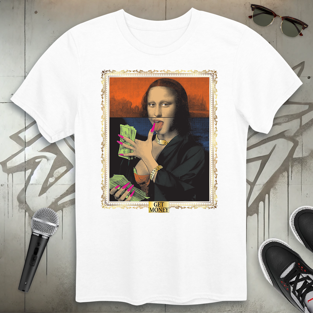 Get Money T-Shirt