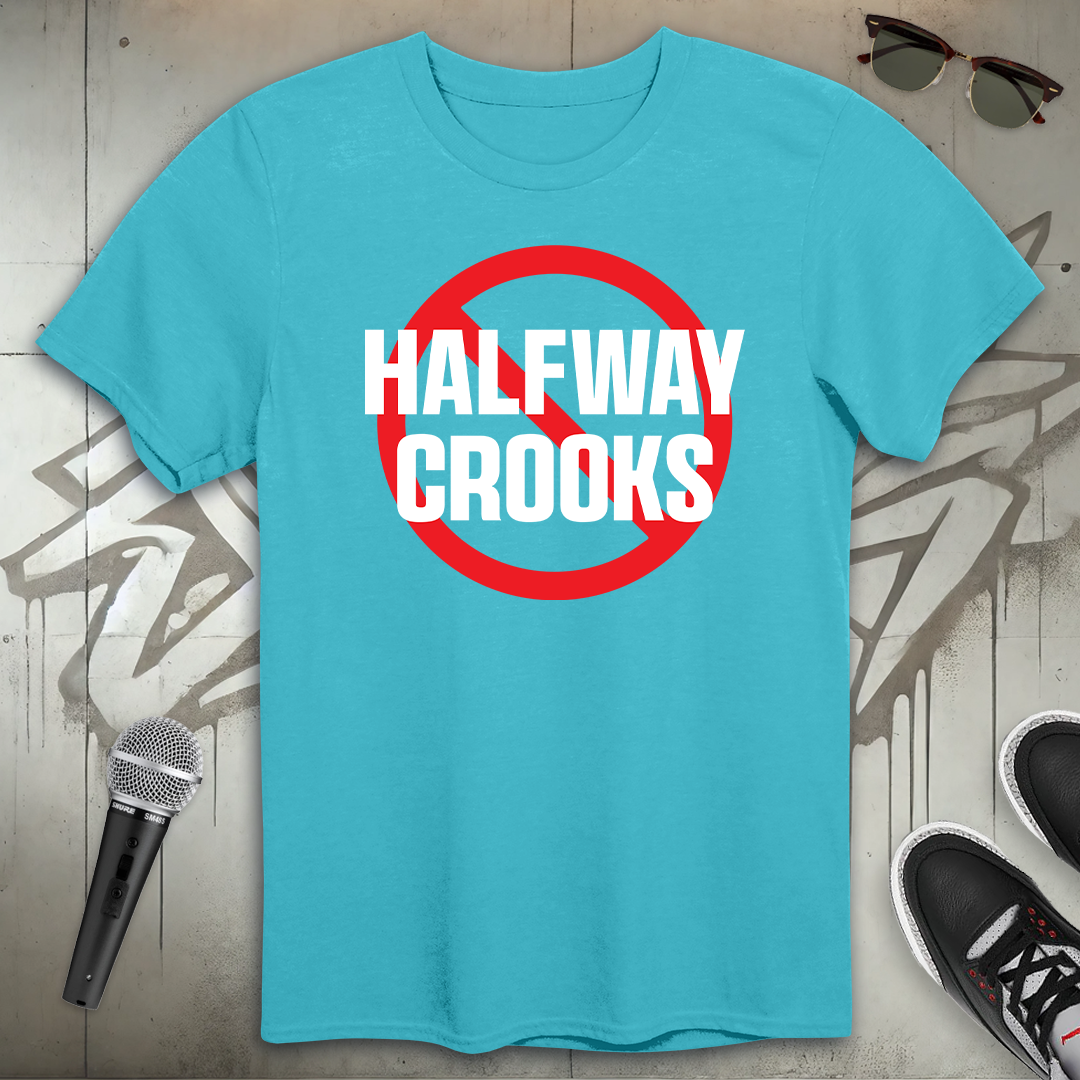 Halfway Crooks T-Shirt