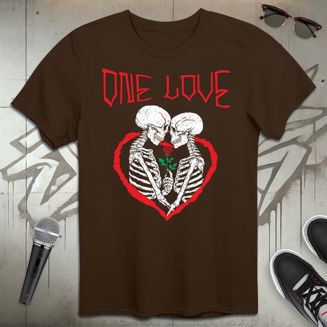One Love T-Shirt