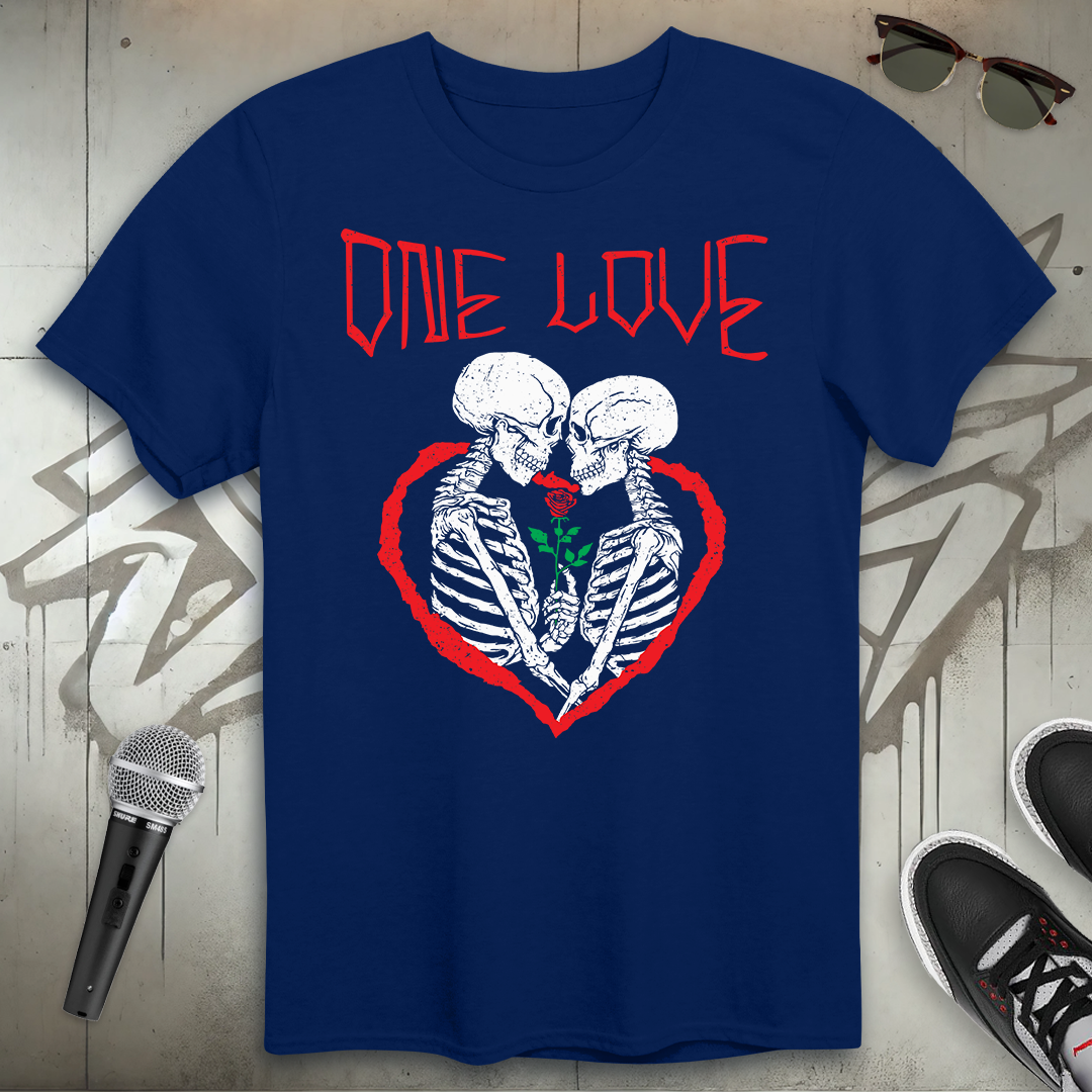 One Love T-Shirt