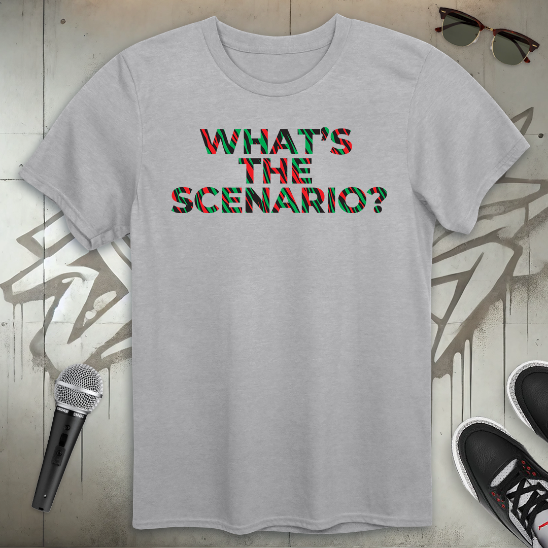 Scenario T-Shirt