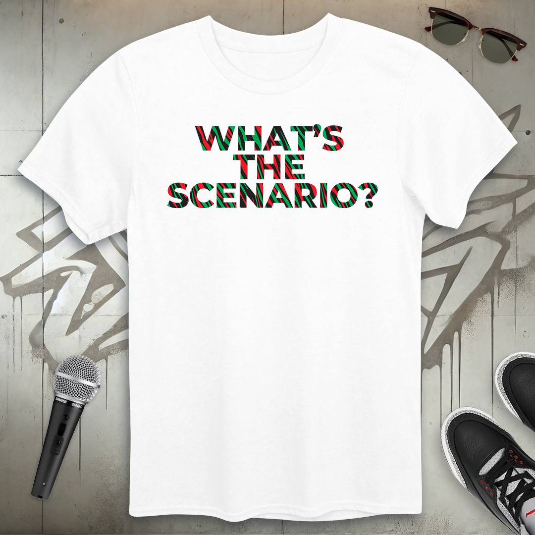 Scenario T-Shirt