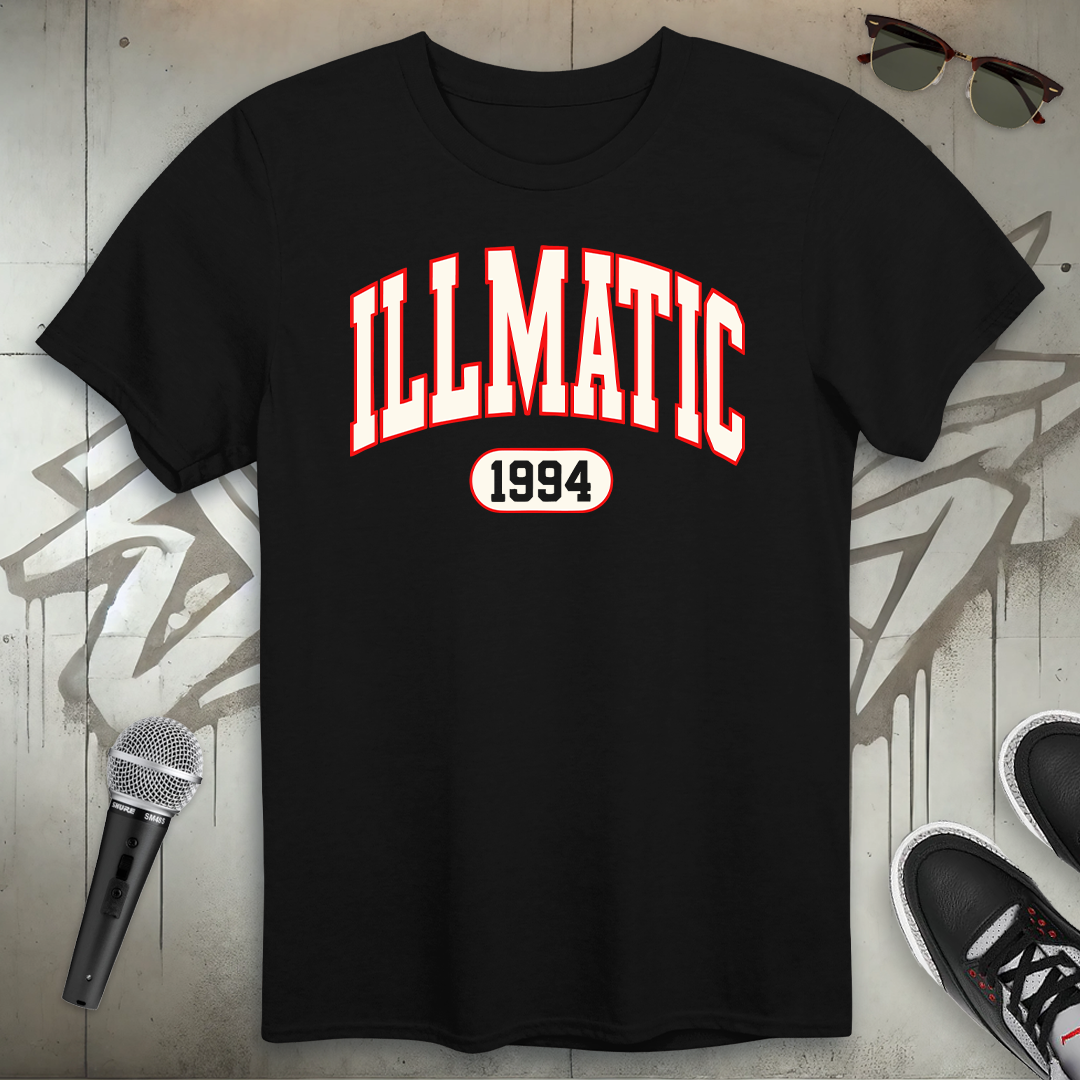 1994 Illmatic T-Shirt