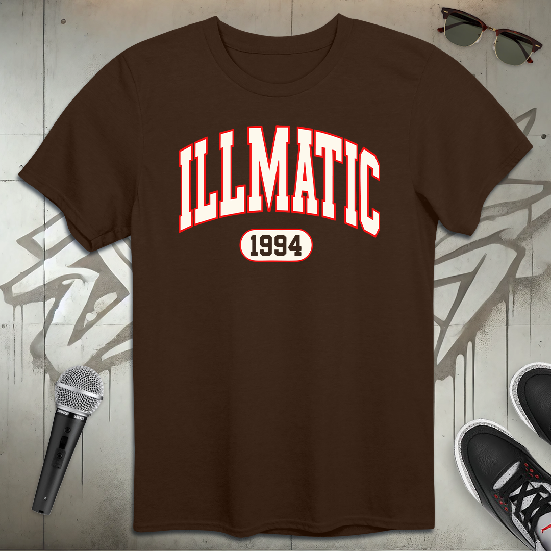 1994 Illmatic T-Shirt