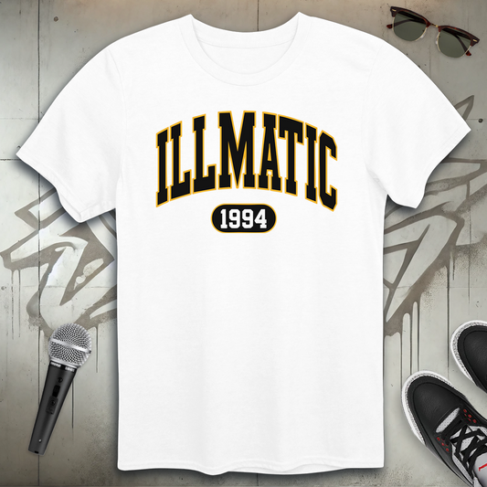 1994 Illmatic T-Shirt