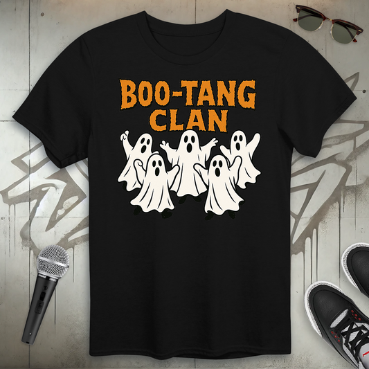 Boo Tang T-Shirt