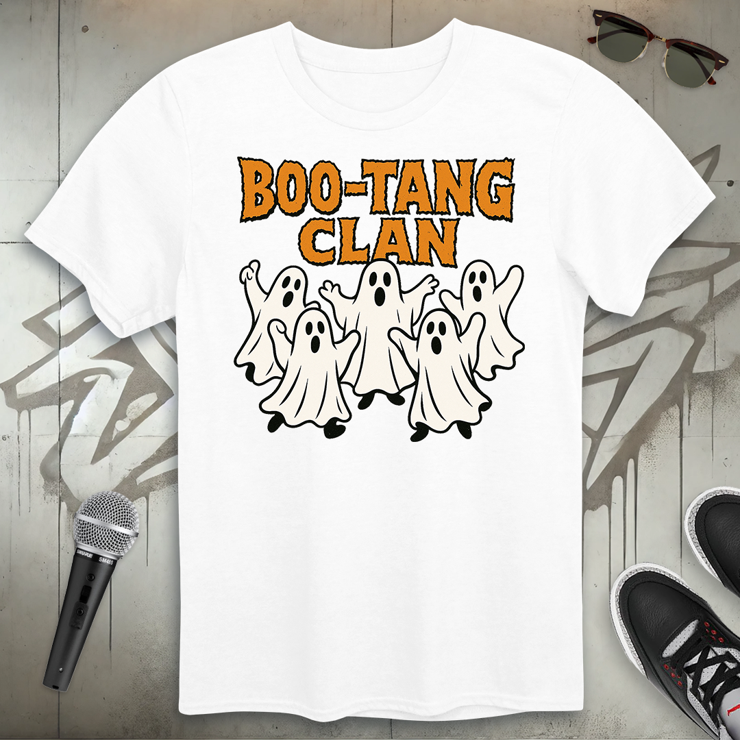Boo Tang T-Shirt