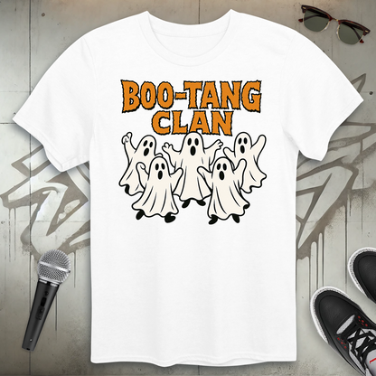 Boo Tang T-Shirt