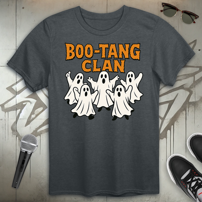Boo Tang T-Shirt