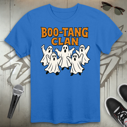 Boo Tang T-Shirt