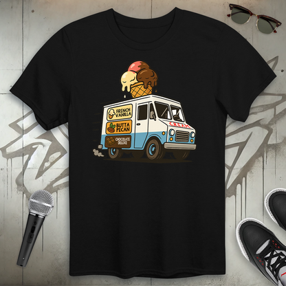 Ice Cream T-Shirt