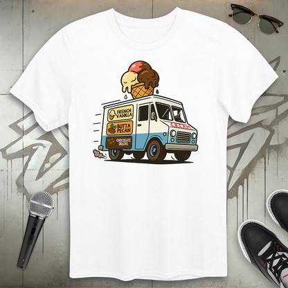 Ice Cream T-Shirt
