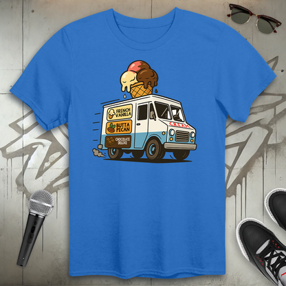 Ice Cream T-Shirt